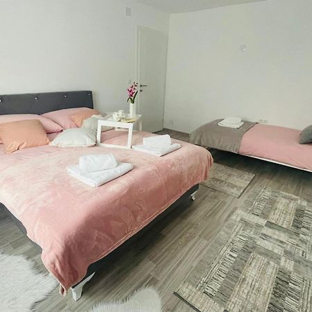 Apartment Zara Bihać Εξωτερικό φωτογραφία