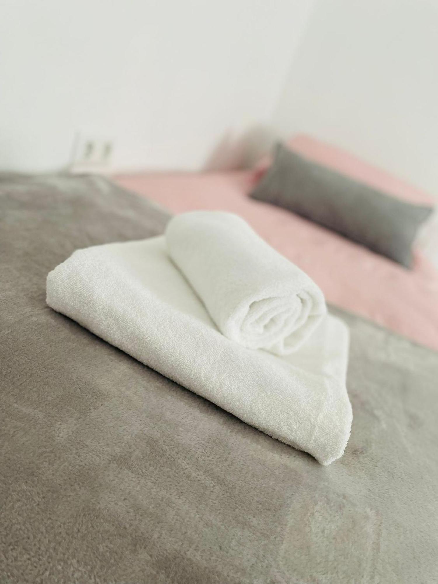 Apartment Zara Bihać Εξωτερικό φωτογραφία