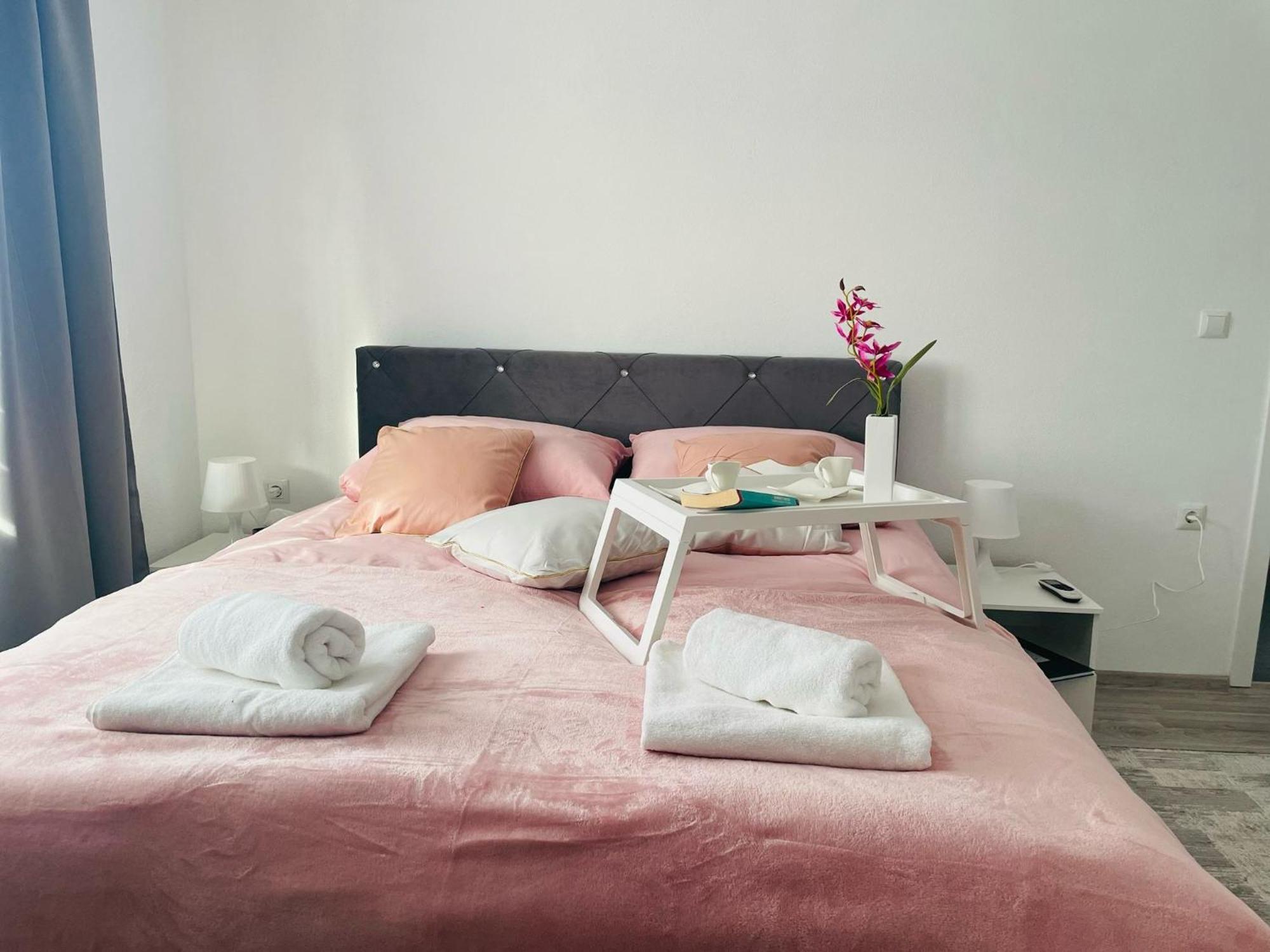 Apartment Zara Bihać Εξωτερικό φωτογραφία