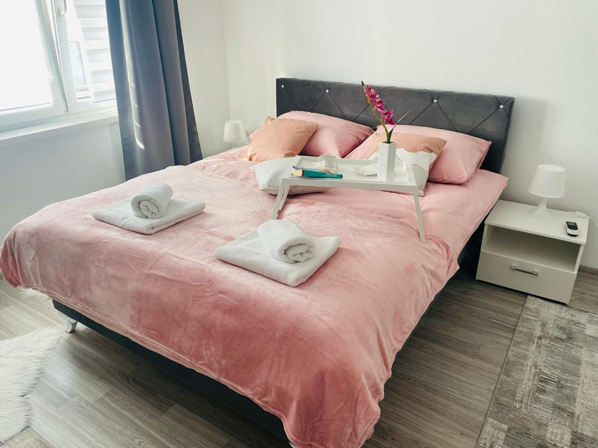 Apartment Zara Bihać Εξωτερικό φωτογραφία