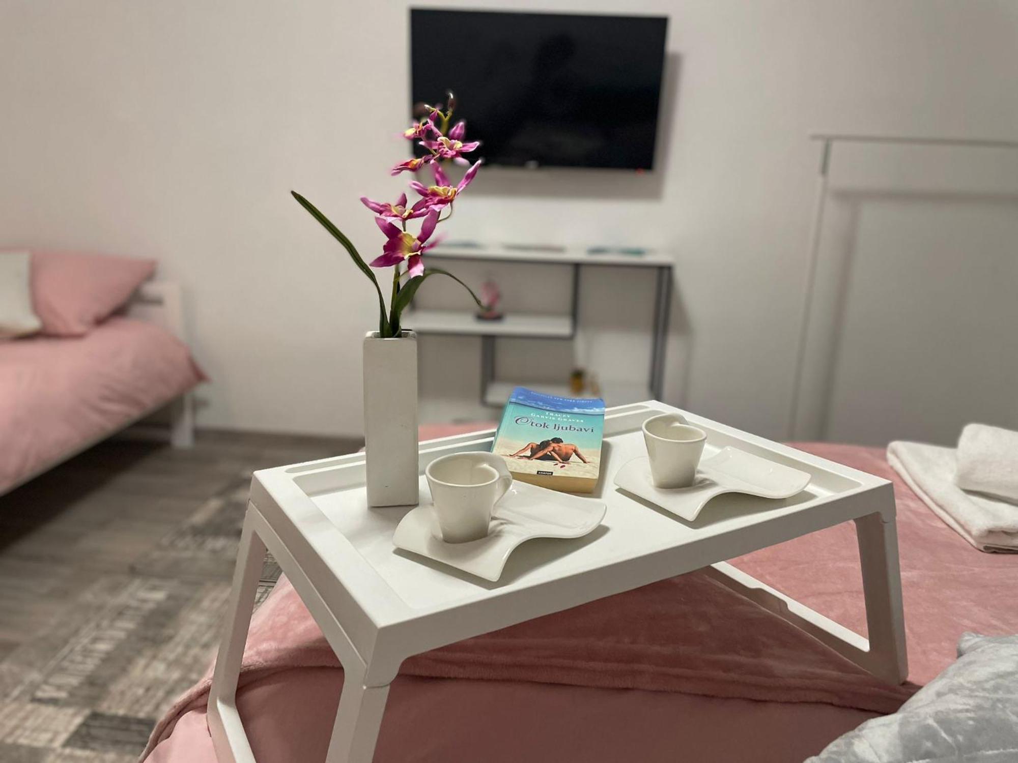 Apartment Zara Bihać Εξωτερικό φωτογραφία