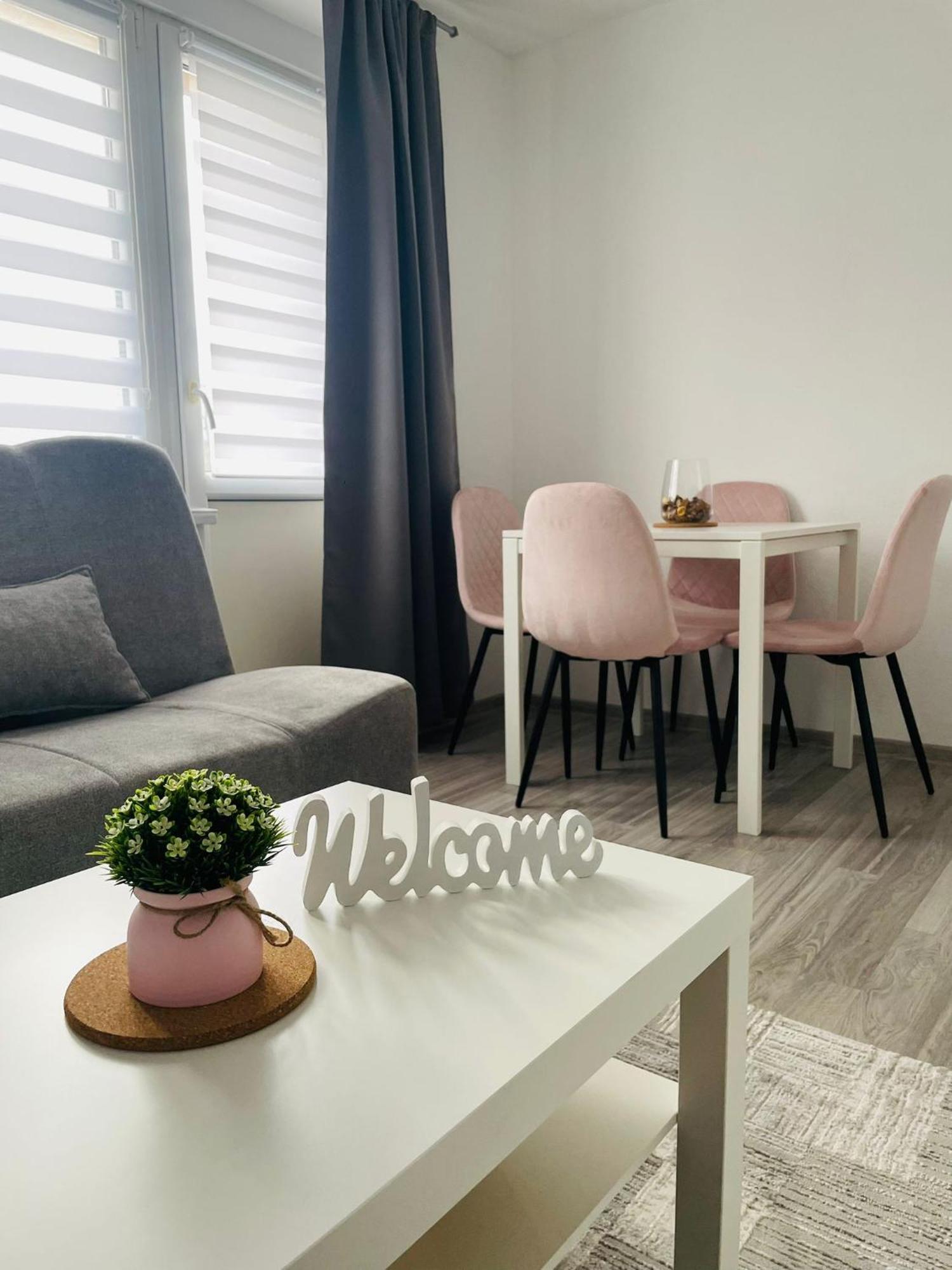 Apartment Zara Bihać Εξωτερικό φωτογραφία