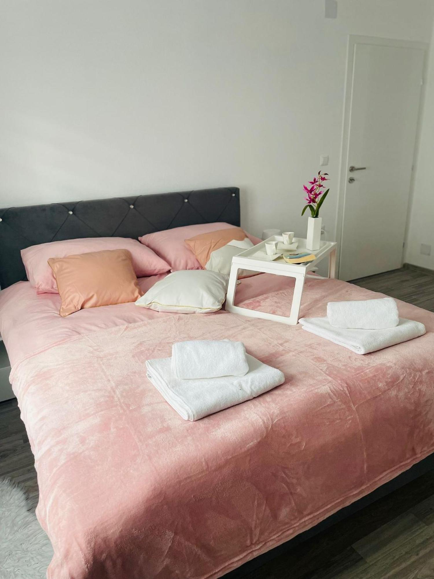 Apartment Zara Bihać Εξωτερικό φωτογραφία