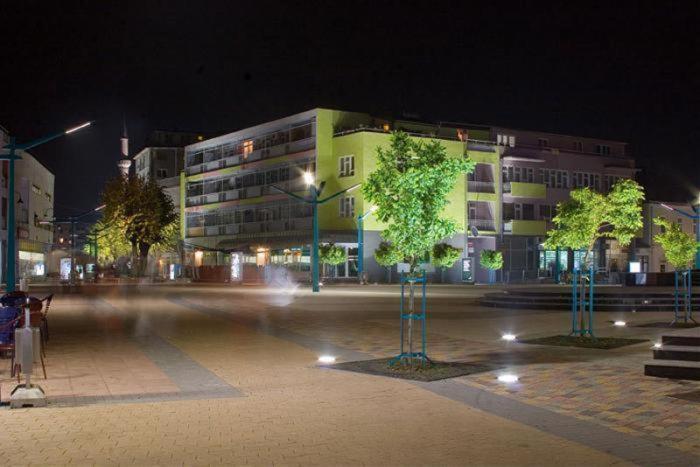 Apartment Zara Bihać Εξωτερικό φωτογραφία
