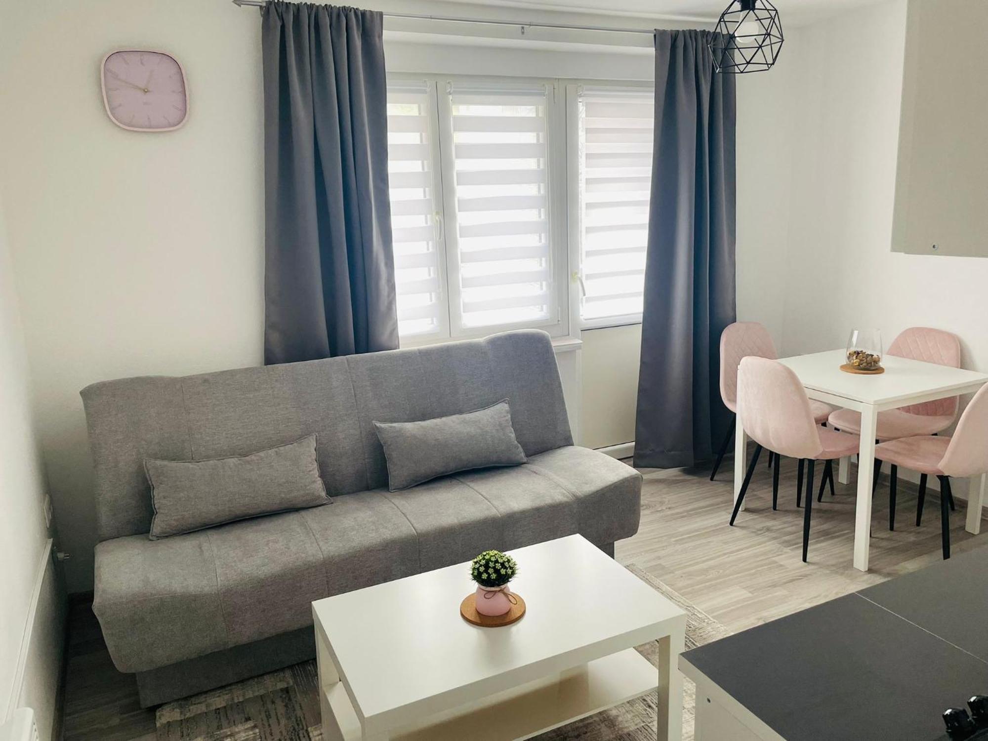 Apartment Zara Bihać Εξωτερικό φωτογραφία