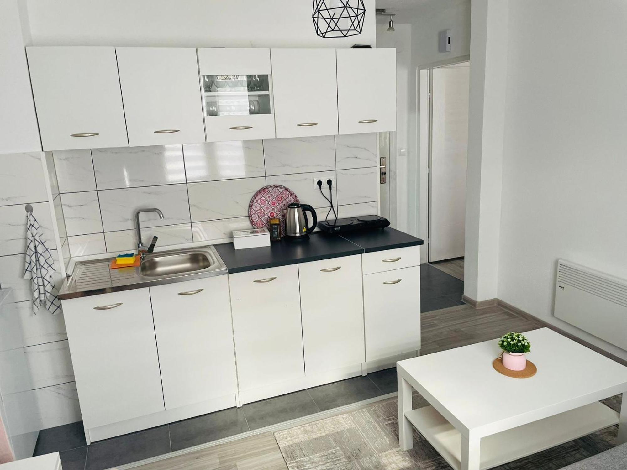 Apartment Zara Bihać Εξωτερικό φωτογραφία